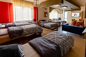 Prywatny Ośrodek Leczenia Uzależnień Alko VIP